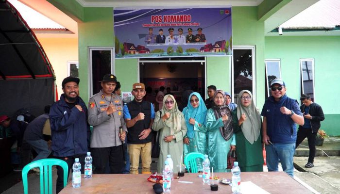 Telkomsel Tuntaskan Pemulihan, Pelanggan Dapat Paket Siaga Gratis