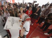 neuCentrIX Resmi Hadir di Jayapura, Perkuat Papua sebagai Hub Digital Kawasan Timur