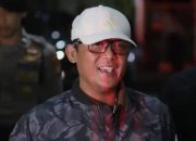 Bupati Lampung Tengah dan Sejumlah Pihak Ditangkap KPK dalam OTT