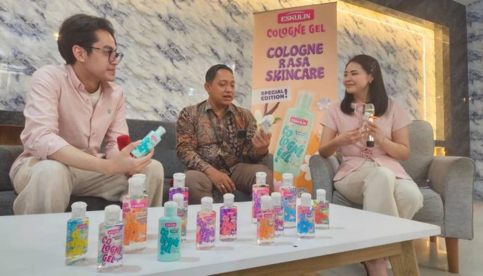 “Kelas Wangi”: Inisiatif Baru Eskulin untuk Tingkatkan Kepercayaan Diri Pelajar