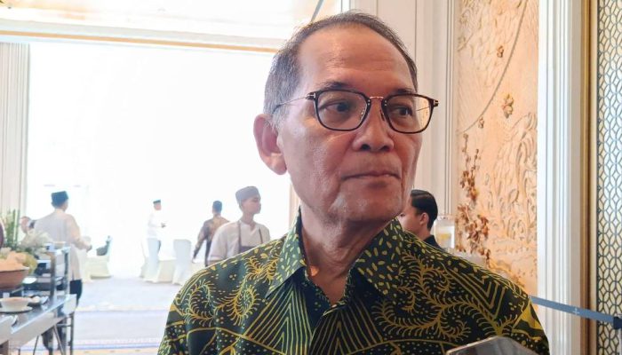 OJK Targetkan Spin Off Unit Asuransi Syariah Rampung 2026, Dorong Ekosistem Keuangan Syariah Lengkap