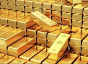 Tren Kenaikan Harga Emas Berlanjut dalam Sepekan Mendatang