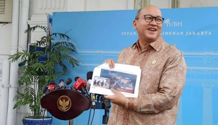 Pemerintah Indonesia Resmi Akuisisi Lahan dan Hotel untuk Kampung Haji