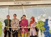 Resmikan Citimall Tuban, Mas Lindra: Serap 90 Persen Tenaga Kerja Lokal dan Berdayakan UMKM