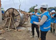 PLN UID Jawa Timur Kirim 84 Personel dan Logistik untuk Pulihkan Kelistrikan Aceh