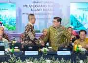 Lewat RUPSLB 2025, SIG Dorong Tata Kelola dan Keputusan Bisnis yang Lebih Efisien