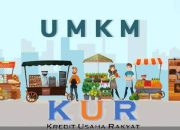 KUR 2026 Bakal Lebih Selektif, Targetkan UMKM Siap dan Berkembang