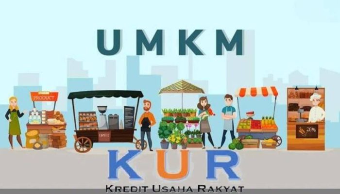 KUR 2026 Bakal Lebih Selektif, Targetkan UMKM Siap dan Berkembang