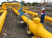 PGN Fokus Integrasikan Infrastruktur Gas dari Aceh Hingga Jawa Timur