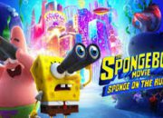 SpongeBob SquarePants Hadir Lagi di Bioskop dengan Kisah Petualangan Baru
