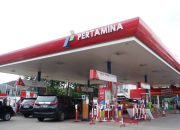 Libur Nataru, Stok BBM di Jawa Timur Dipastikan Aman