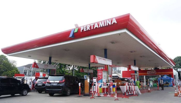 Libur Nataru, Stok BBM di Jawa Timur Dipastikan Aman