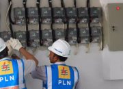 Antisipasi Cuaca Ekstrem, PLN Siaga Penuh dengan 69 Ribu Personel