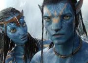 Film James Cameron Avatar: Fire and Ash Jadi Penguasa Box Office Natal