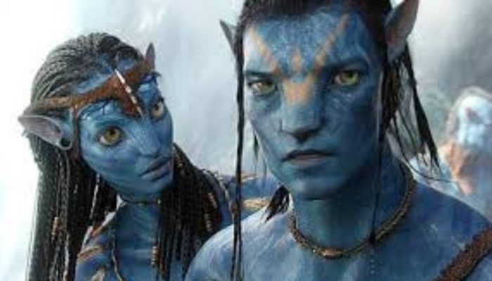 Film James Cameron Avatar: Fire and Ash Jadi Penguasa Box Office Natal