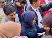 Infrastruktur Telekomunikasi Aceh Tamiang Pulih 100% Pascabencana