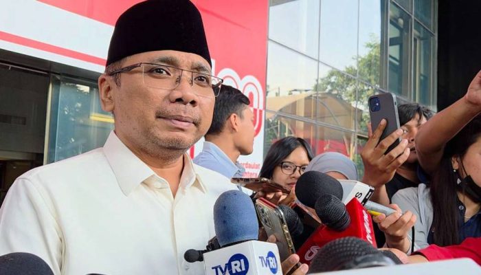 KPK Segera Tentukan Status Hukum Yaqut dan Bos Maktour