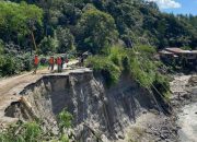 Ratusan Desa di Aceh Masih Padam, PLN Percepat Pemulihan Listrik