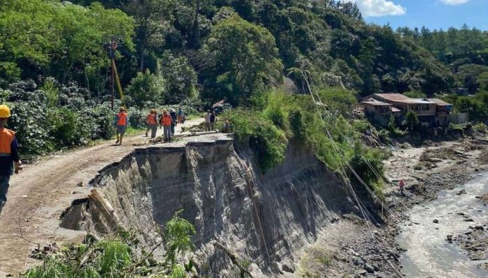 Ratusan Desa di Aceh Masih Padam, PLN Percepat Pemulihan Listrik