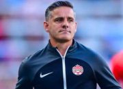John Herdman Bicara Alasan di Balik Keputusannya Latih Timnas Indonesia