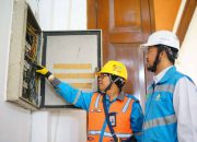 Tarif Listrik Januari–Maret 2026 Stabil, Simak Rincian per kWh