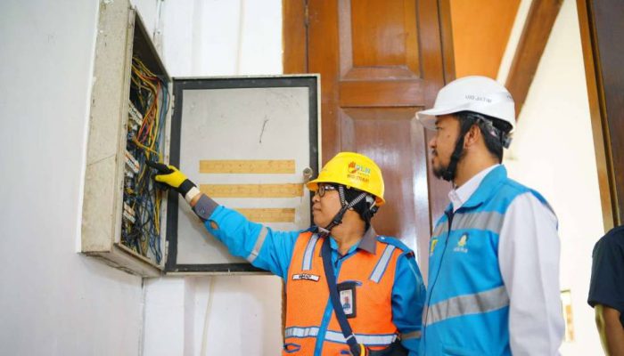 Tarif Listrik Januari–Maret 2026 Stabil, Simak Rincian per kWh