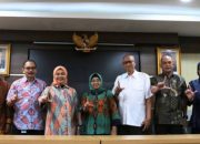 SKK Migas–PetroChina Kembalikan 34 Hektare Hutan Lindung Gambut di Jambi