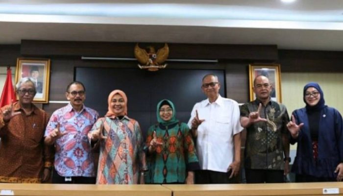 SKK Migas–PetroChina Kembalikan 34 Hektare Hutan Lindung Gambut di Jambi