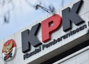 Kasus Pajak di Jakarta Utara, KPK Amankan Rp6 Miliar dalam OTT
