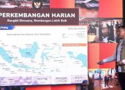 Jelang Ramadan, Bulog Tegaskan Stok Beras dan Minyak Goreng Aceh Aman