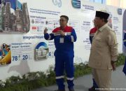 Presiden Prabowo Bidik Swasembada Energi Lima Tahun