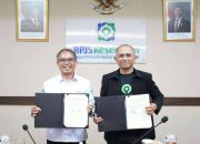 BPJS Kesehatan dan Gojek Resmi Jamin Kesehatan Pengemudi Transportasi Online