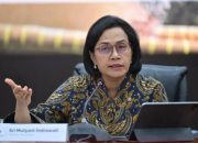 Sri Mulyani Bawa Pengalaman Keuangan Global ke Gates Foundation