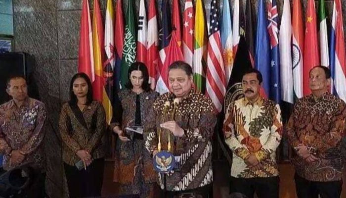 Pariwisata Digenjot, Kunjungan Wisman 2026 Ditargetkan 17,6 Juta