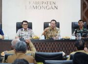 Pemkab Lamongan Siapkan 20.000 Sertifikat Tanah lewat Program PTSL 2026