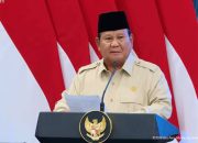Perkuat Peran Kampus, Presiden Prabowo Kumpulkan Seribuan Rektor