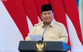 Perkuat Peran Kampus, Presiden Prabowo Kumpulkan Seribuan Rektor