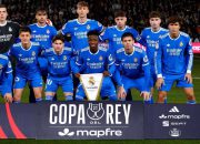 Albacete Bikin Kejutan, Real Madrid Angkat Koper dari Piala Raja