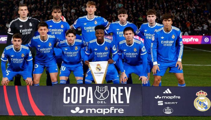 Albacete Bikin Kejutan, Real Madrid Angkat Koper dari Piala Raja