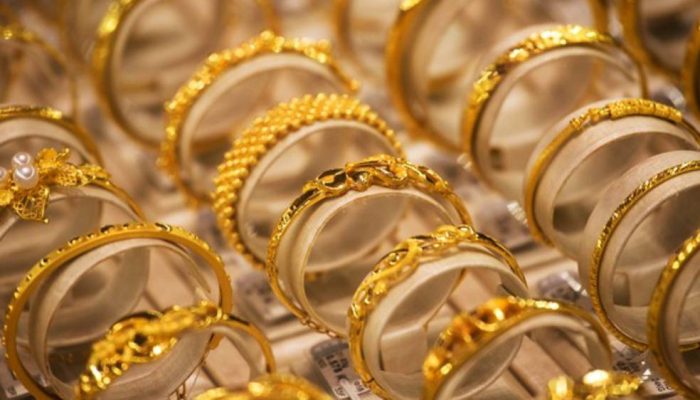 Harga Emas Perhiasan Menguat Tipis pada Perdagangan Hari Ini