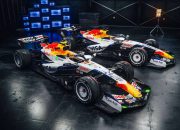 Racing Bulls Pamerkan Livery F1 2026 di Basis Otomotif Amerika Serikat