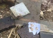 Temuan Serpihan Pesawat ATR di Gunung Bulusaraung, Tim Gabungan Siagakan Posko Evakuasi