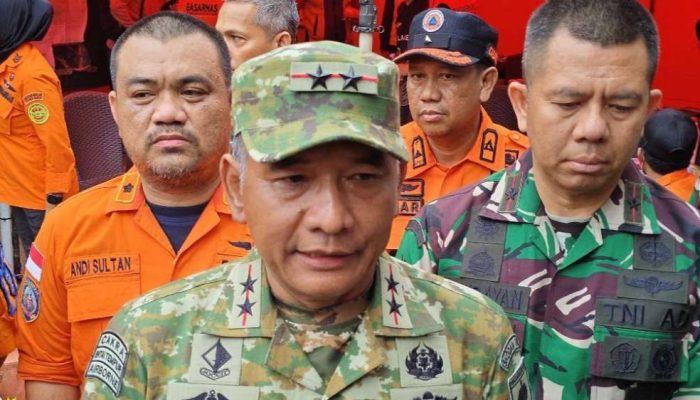 Operasi SAR Hari Kedua, Satu Korban Pesawat ATR 42-500 Berhasil Dievakuasi