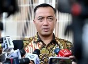 Pesawat ATR Jatuh di Sulsel, Presiden Prabowo Awasi Proses Pencarian Korban