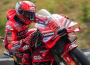 Target Marc Marquez di MotoGP 2026: Pulihkan Kepercayaan Diri dan Taklukkan Desmosedici GP26