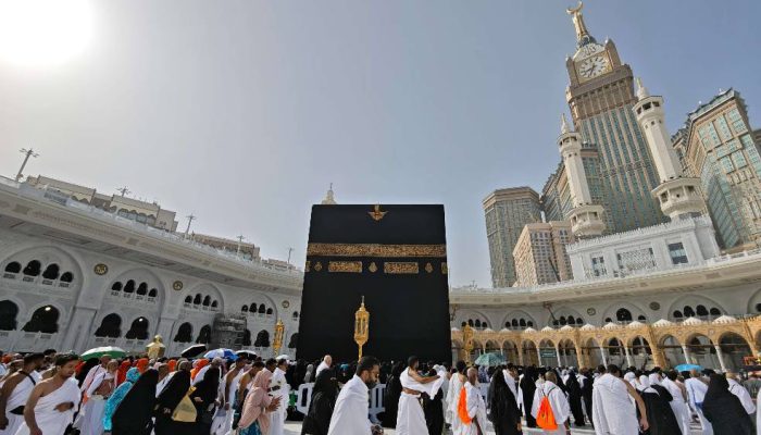 Antrean Panjang Haji Indonesia, Masa Tunggu Rata-rata 26 Tahun