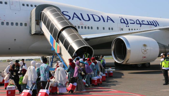 Syarat Istithaah Tak Terpenuhi, 1.135 Calon Jemaah Haji Batal Berangkat