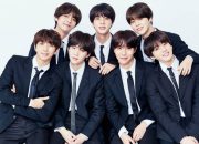 Antusiasme Global Meledak, Pre-Order Album ‘ARIRANG’ BTS Tembus Rekor Baru