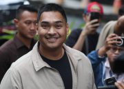 KPK Selidiki Kuota Haji Tambahan, Dito Ariotedjo Dipanggil sebagai Saksi