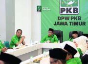 Gus Halim Kembali Nahkodai PKB Jatim 2026–2031, Gandeng Kader Muda untuk Akselerasi Politik